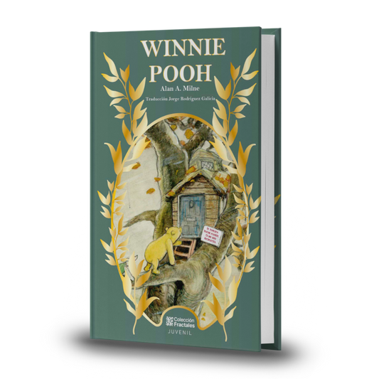 Winnie Pooh - A. A. Milne