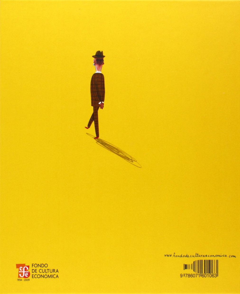 El Corazón Y La Botella - Oliver Jeffers