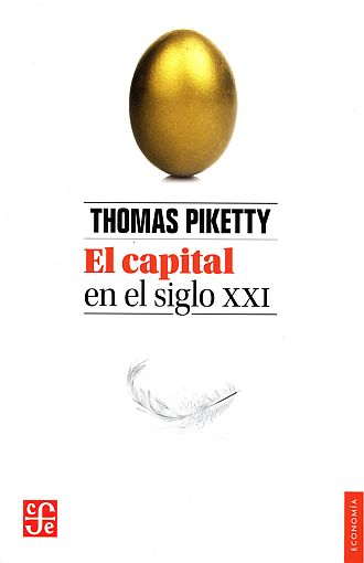 El Capital En El Siglo XXI - Thomas Piketty