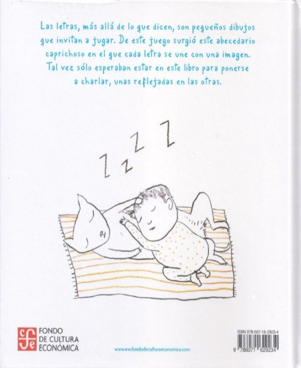 Abecedario A Mano - Isol (Misenta, Marisol)