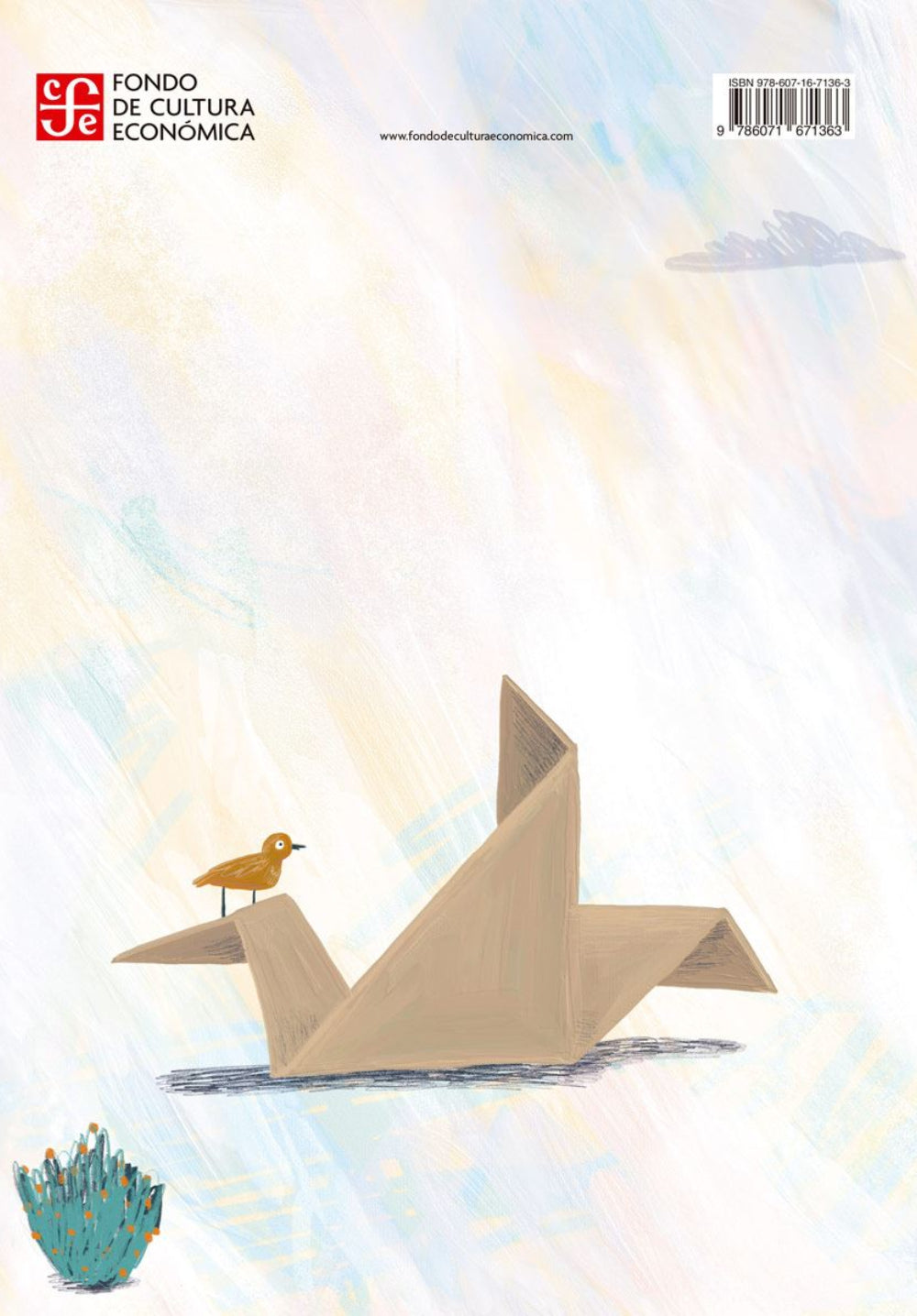 Gigante - Alexandra Castellanos Solis