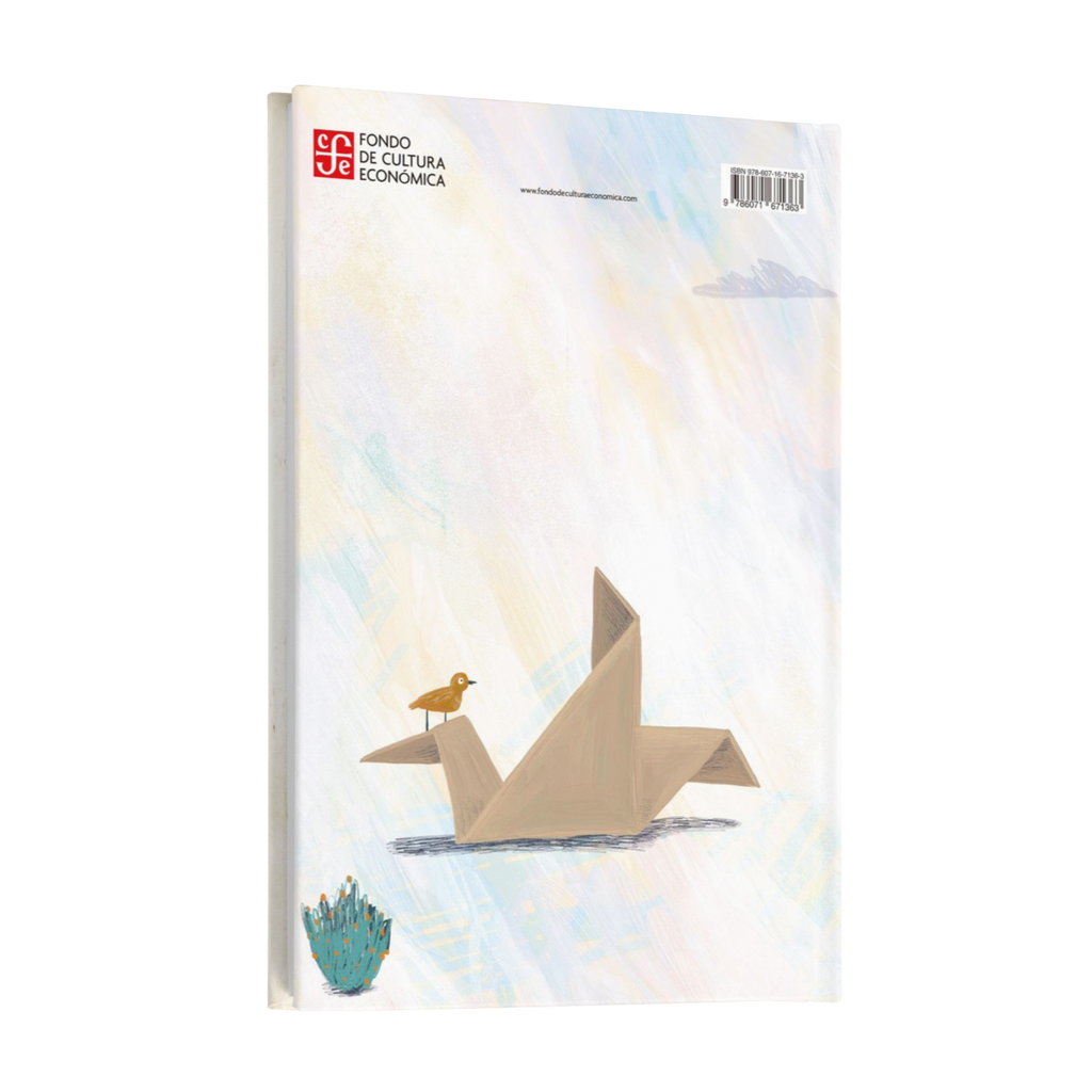 Gigante - Alexandra Castellanos Solis