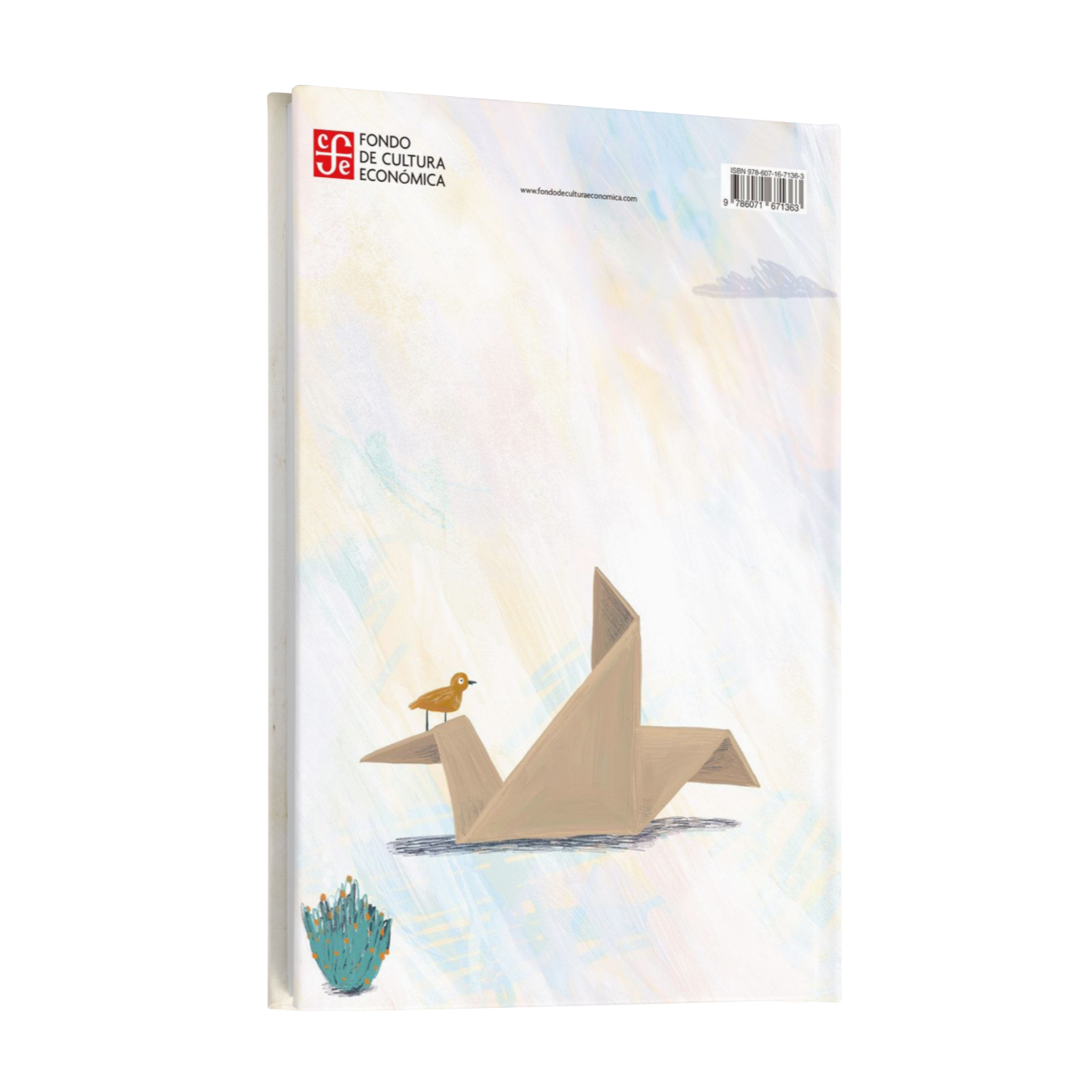 Gigante - Alexandra Castellanos Solis