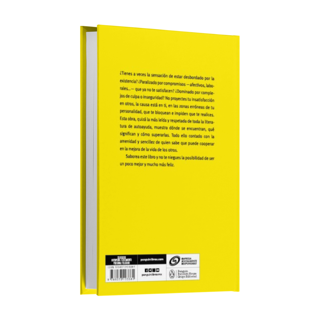 Tus Zonas Erróneas -Wayne W. Dyer