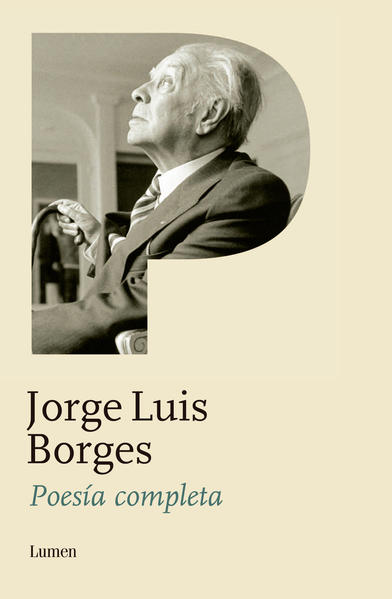 Poesía Completa - Jorge Luis Borges