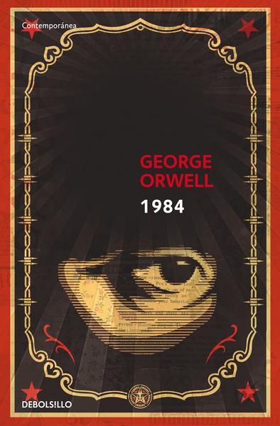 1984 - George Orwell
