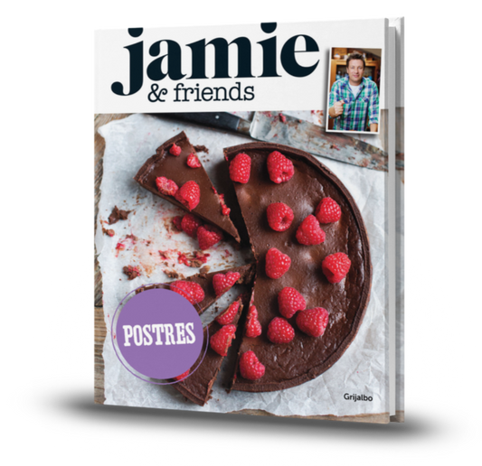 Jamie & Friends - Jamie Oliver