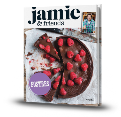 Jamie & Friends - Jamie Oliver