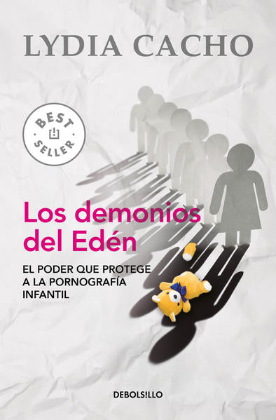 Los Demonios Del Edén - Lydia Cacho