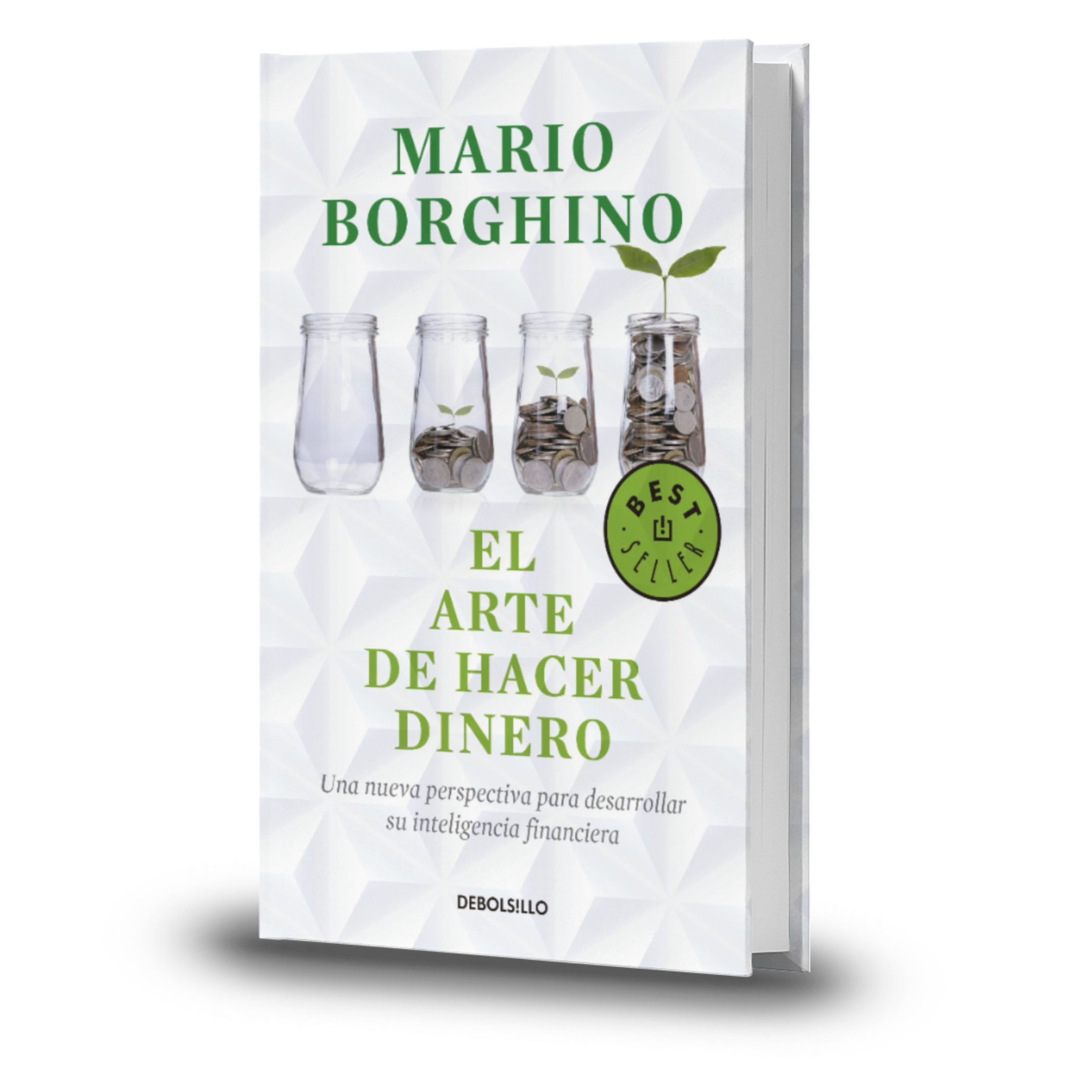El Arte De Hacer Dinero - Mario Borghino