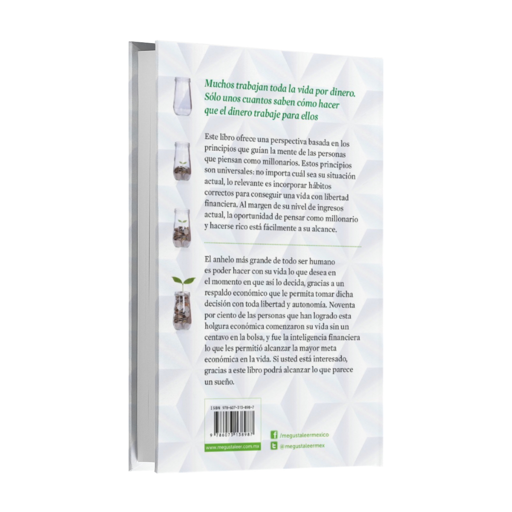 El Arte De Hacer Dinero - Mario Borghino