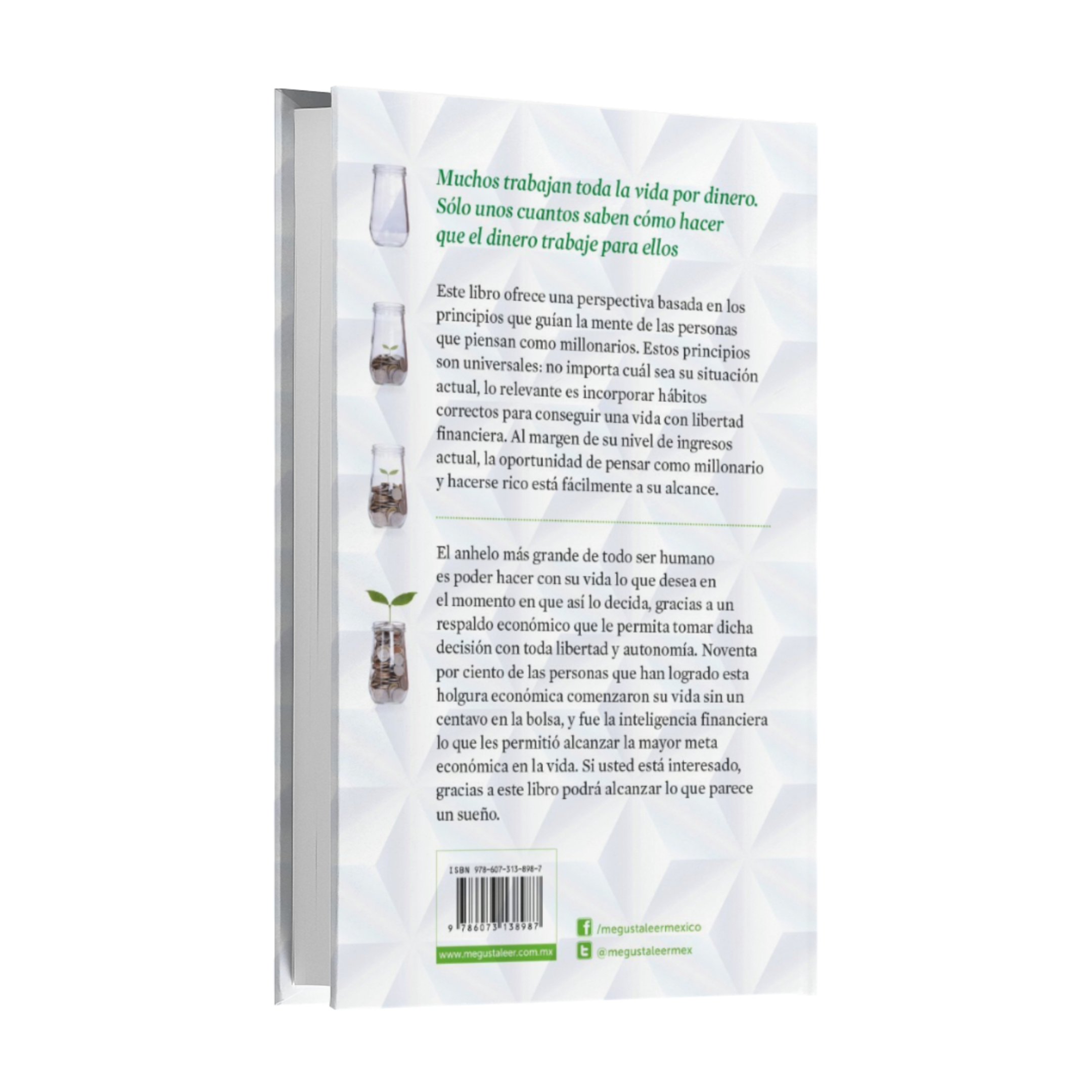 El Arte De Hacer Dinero - Mario Borghino