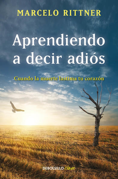 Aprendiendo A Decir Adiós - Marcelo Rittner