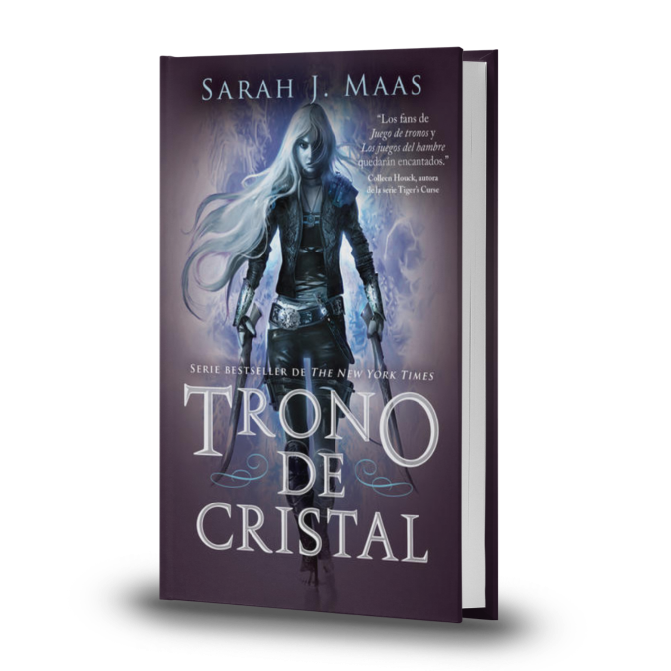 Trono De Cristal - Sarah J. Maas