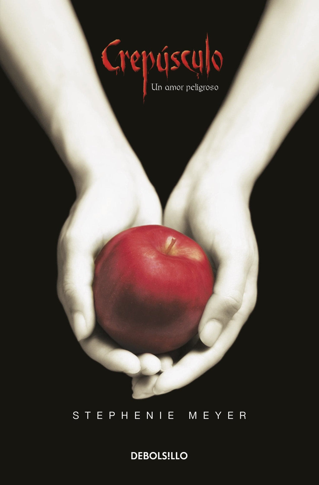 Crepúsculo - Stephenie Meyer