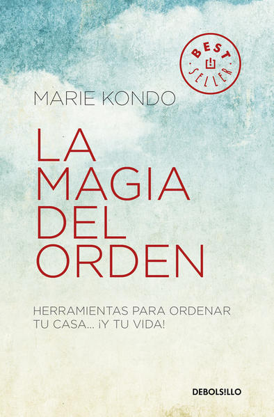 La Magia Del Orden - Marie Kondo