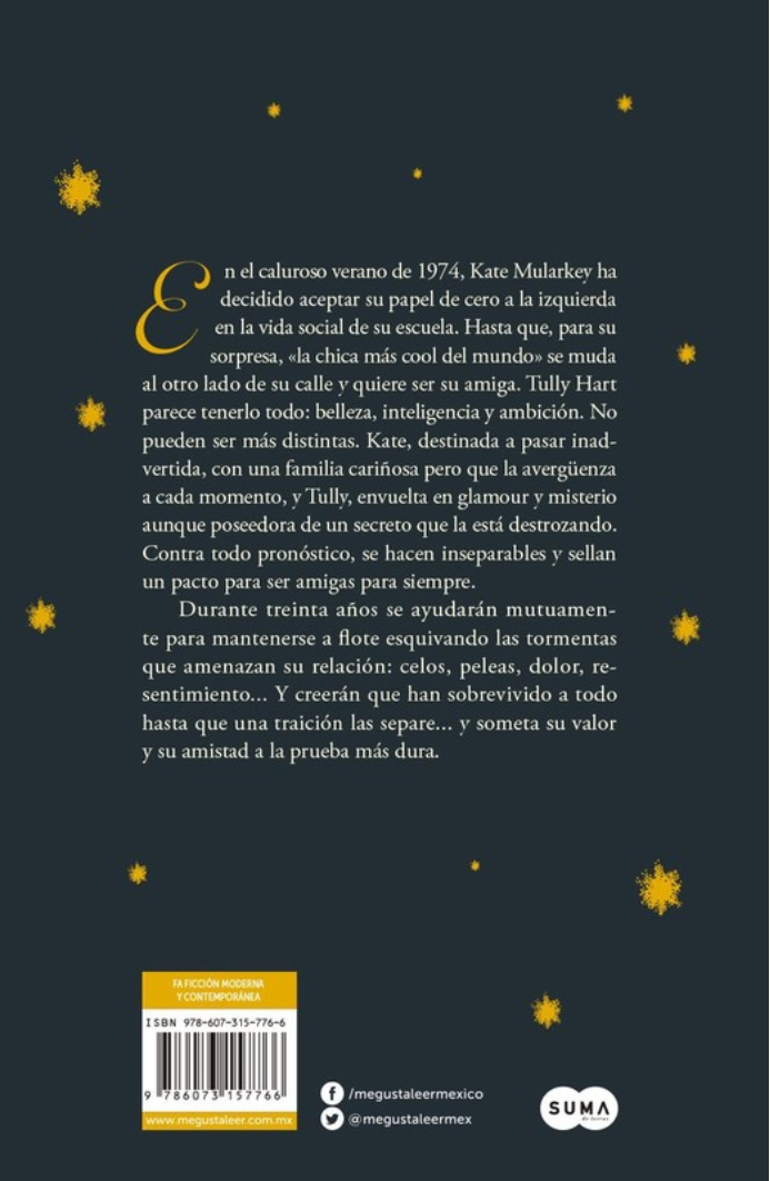 El Baile De Las Luciérnagas - Kristin Hannah