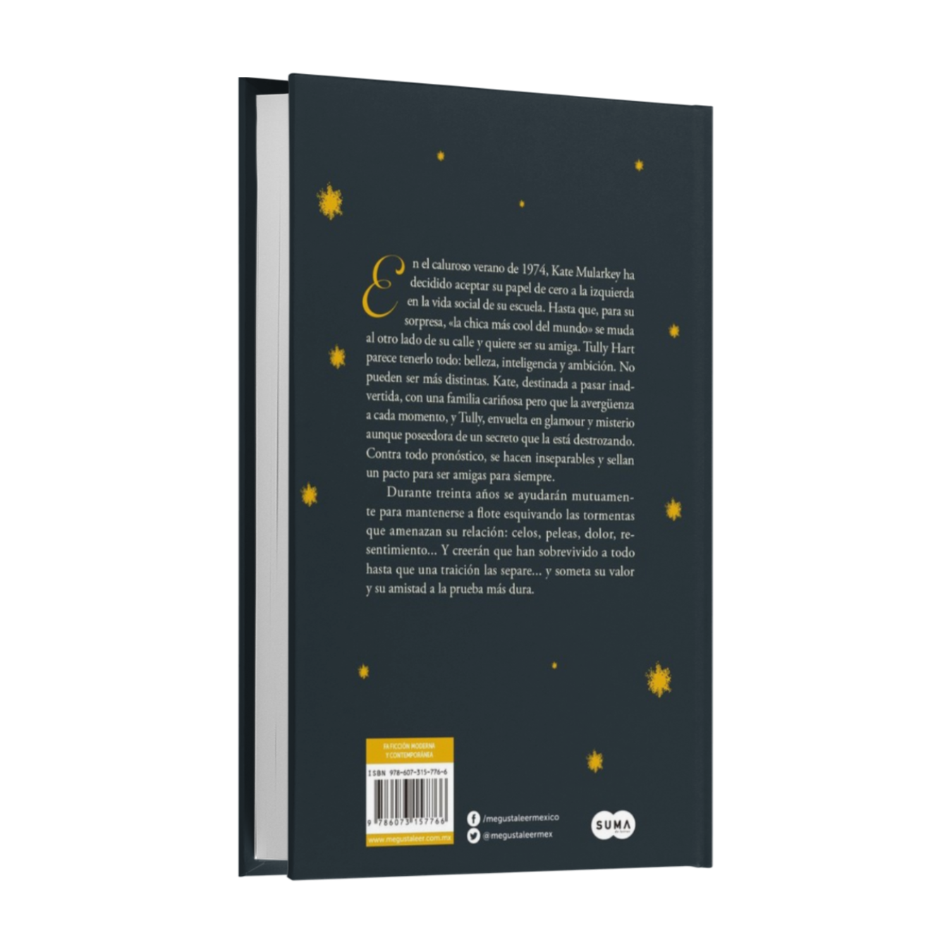 El Baile De Las Luciérnagas - Kristin Hannah