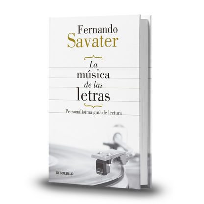 La Música de las letras - Fernando Savater
