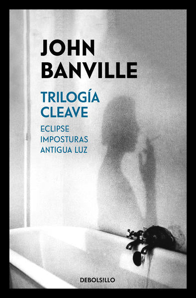 Trilogía Cleave - John Banville