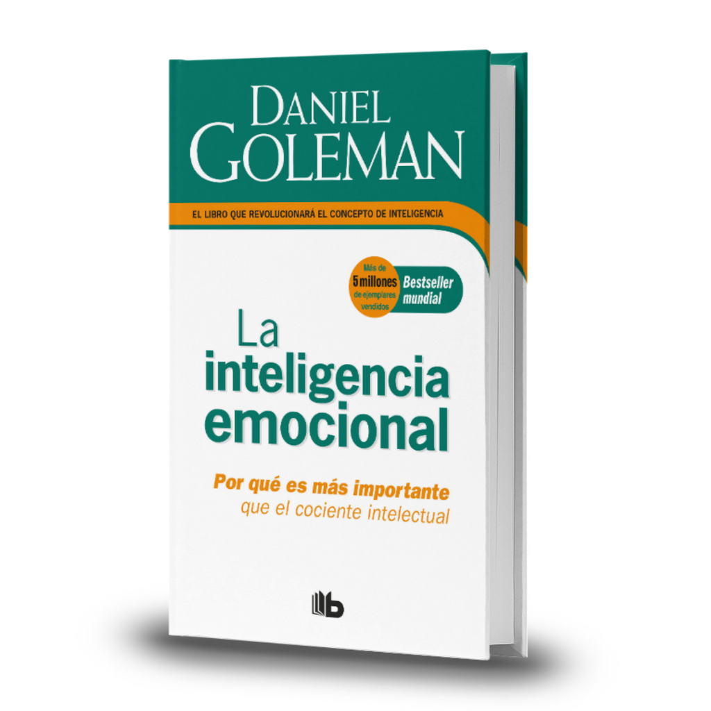 La Inteligencia Emocional - Daniel Goleman