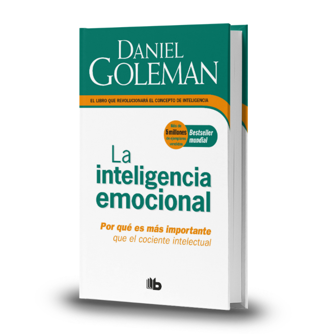La Inteligencia Emocional - Daniel Goleman