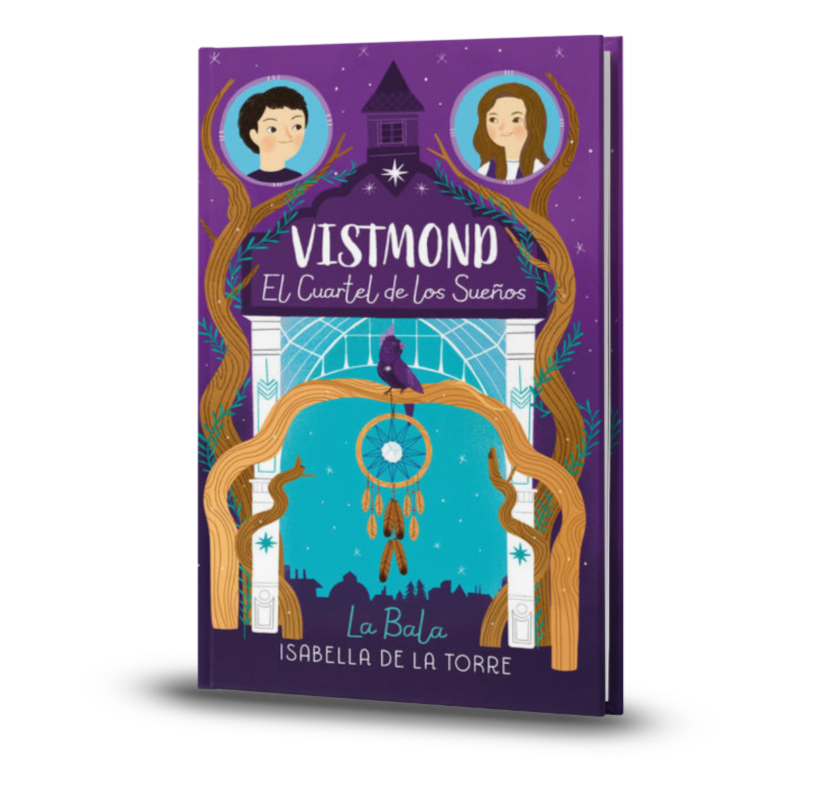 Vistmond - Isabela De La Torre (La Bala)