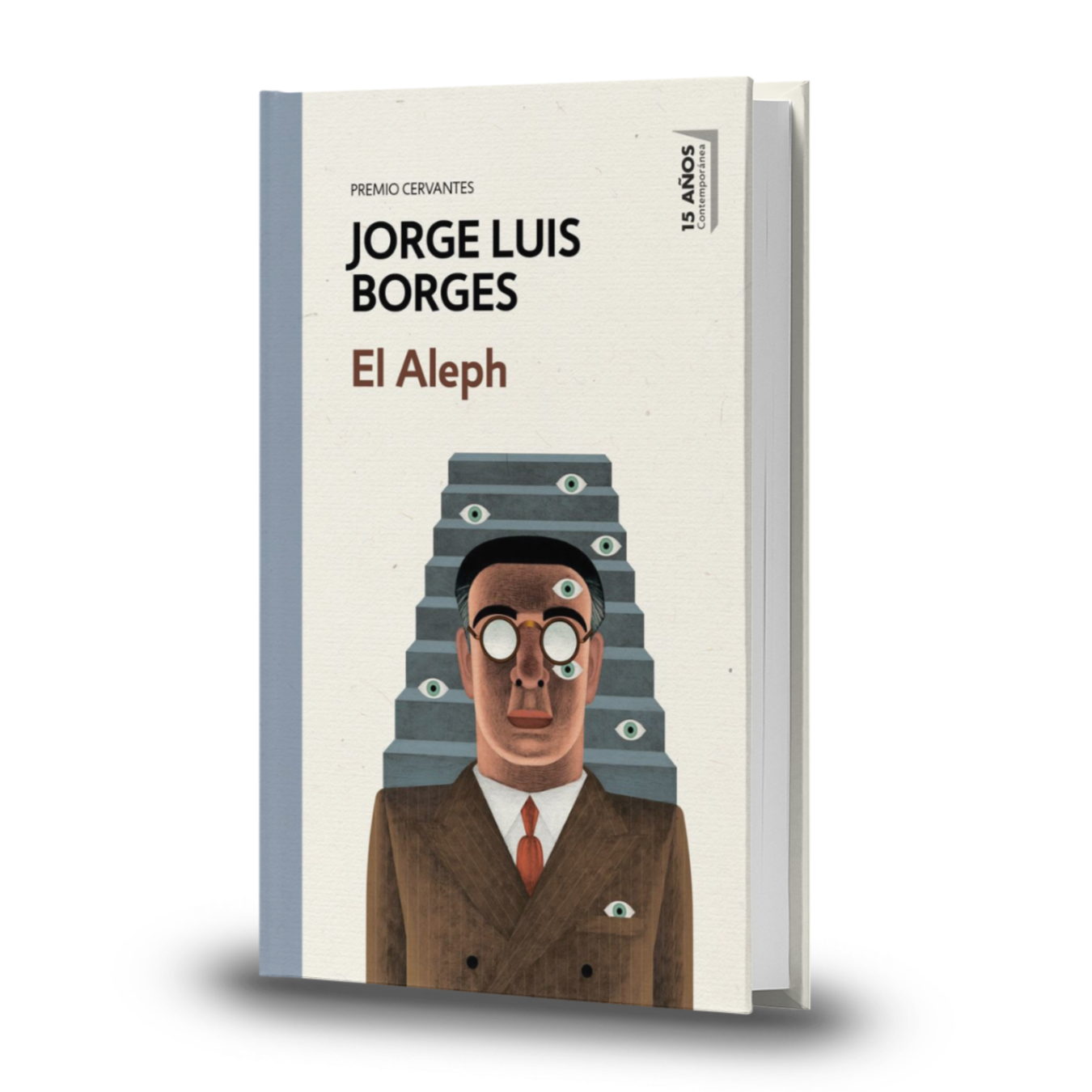 El Aleph - Jorge Luis Borges