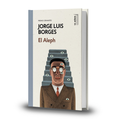 El Aleph - Jorge Luis Borges