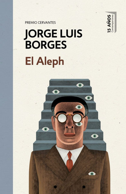 El Aleph - Jorge Luis Borges