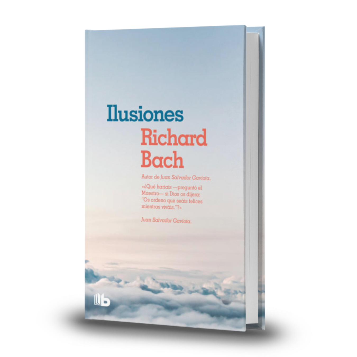 Ilusiones - Richard Bach