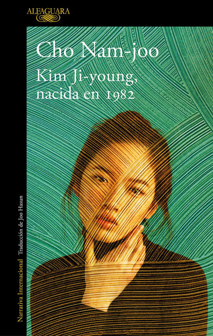 Kim Ji Young Nacida En 1982 - Cho Nam Joo