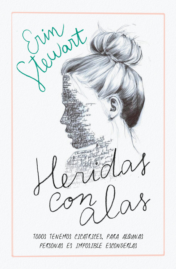 Heridas Con Alas - Erin Stewart