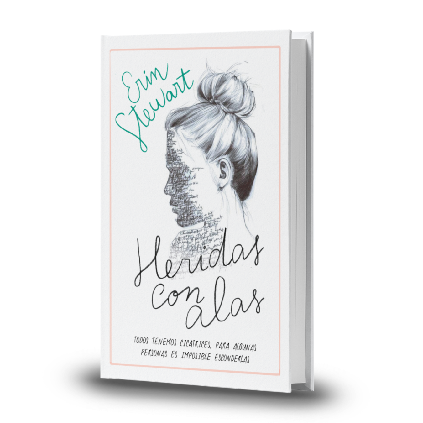 Heridas Con Alas - Erin Stewart