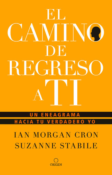 El Camino De Regreso A Ti - Ian Morgan Cron