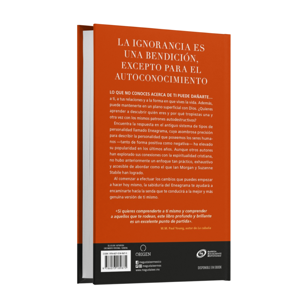 El Camino De Regreso A Ti - Ian Morgan Cron