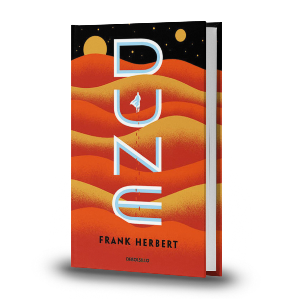 Dune - Frank Herbert