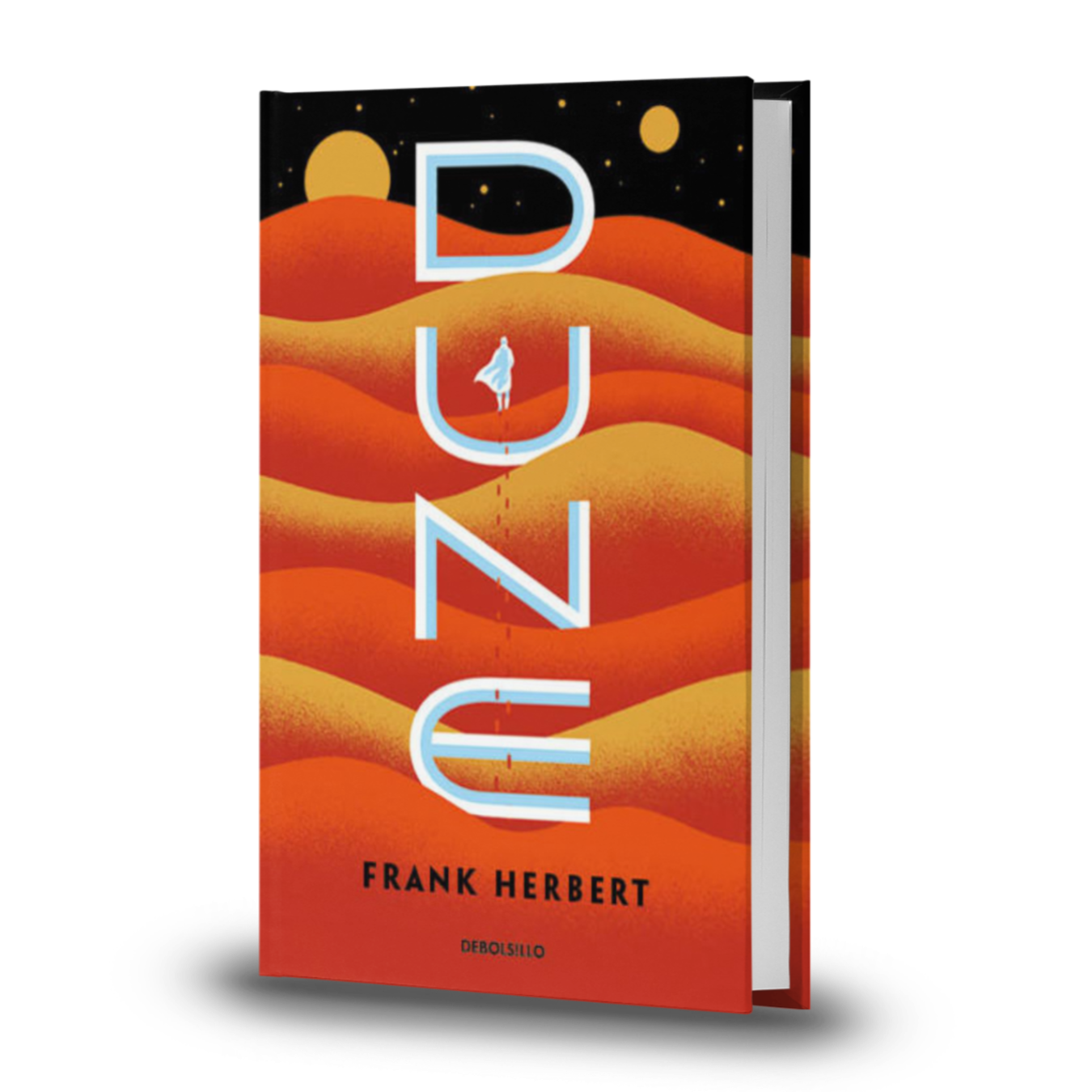 Dune - Frank Herbert