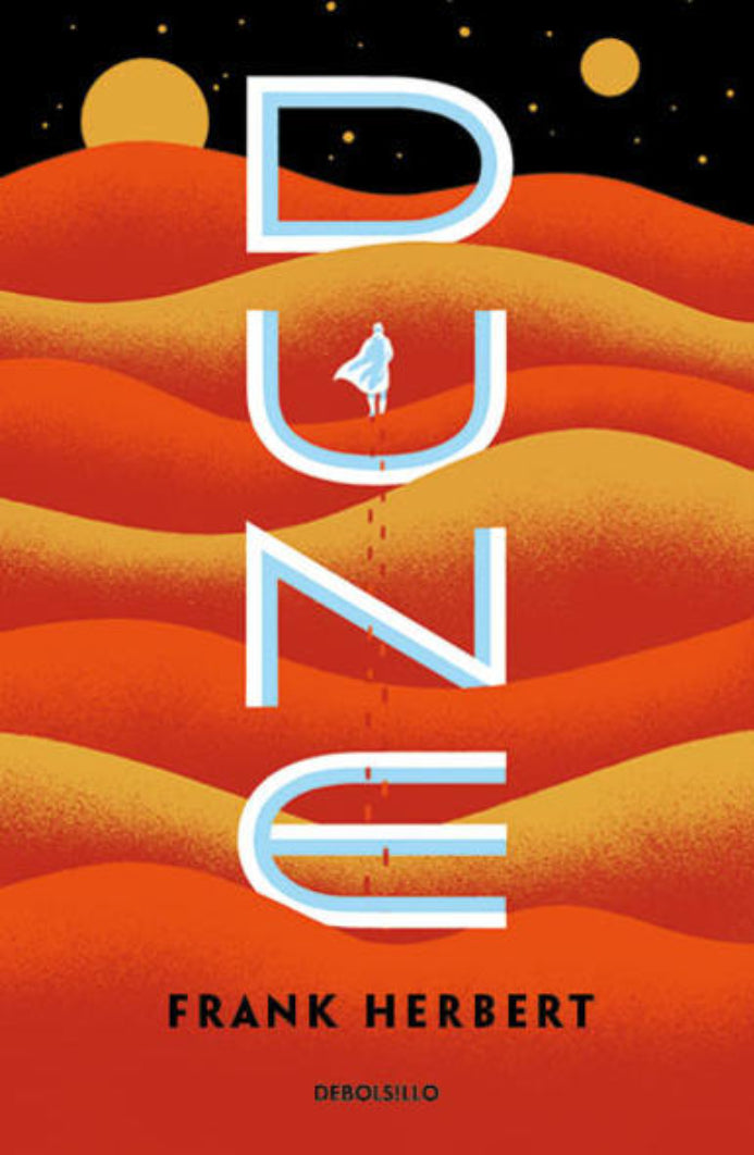 Dune - Frank Herbert