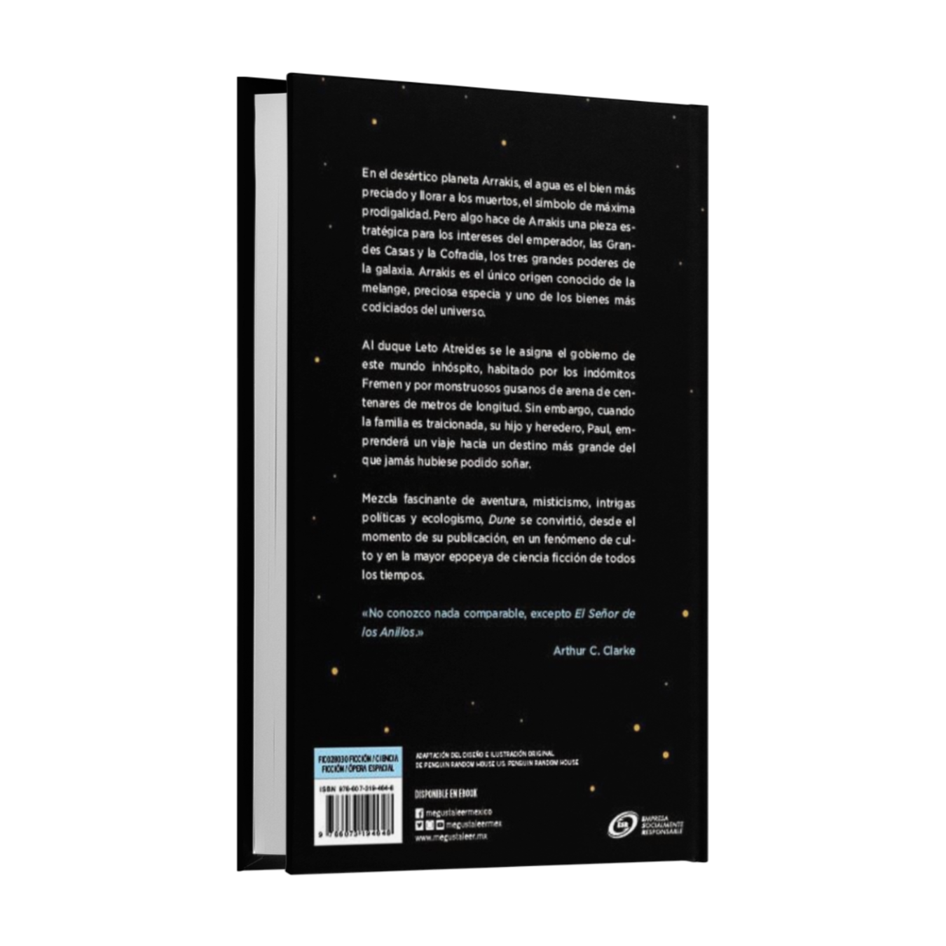 Dune - Frank Herbert