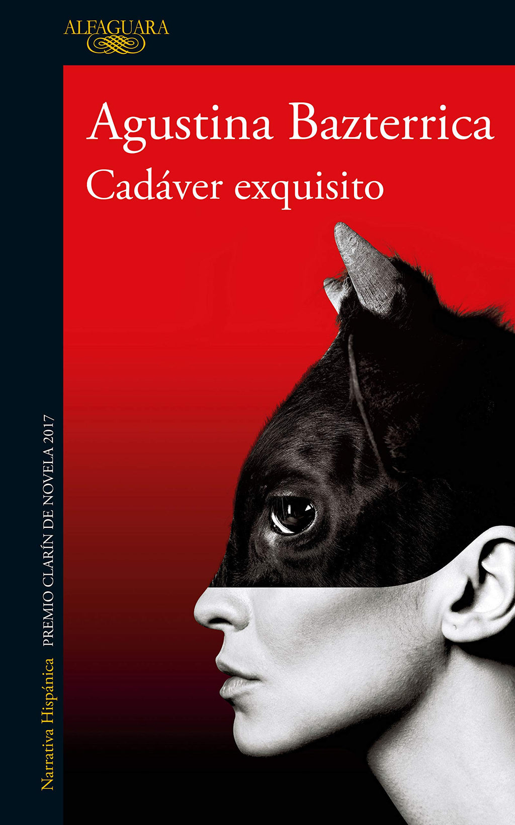 Cadáver Exquisito - Agustina Bazterrica