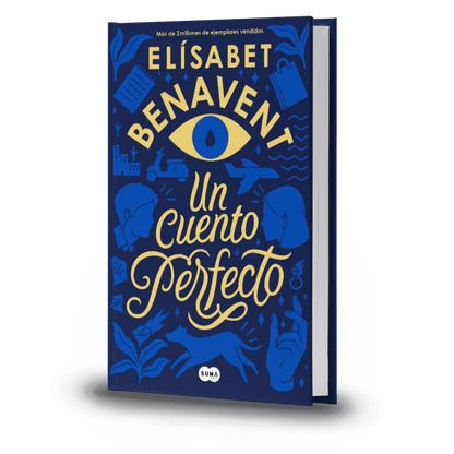 Un Cuento Perfecto - Elisabet Benavent