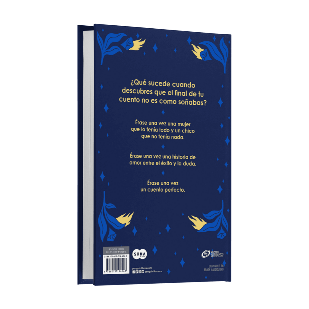 Un Cuento Perfecto - Elisabet Benavent