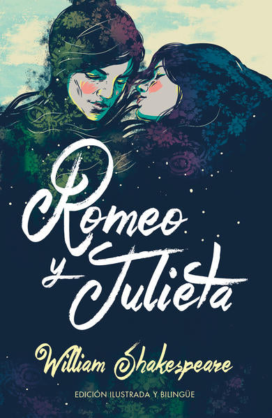 Romeo Y Julieta - William Shakespeare
