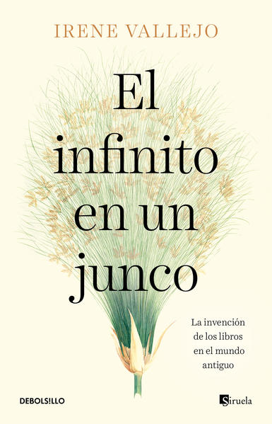El Infinito En Un Junco - Irene Vallejo