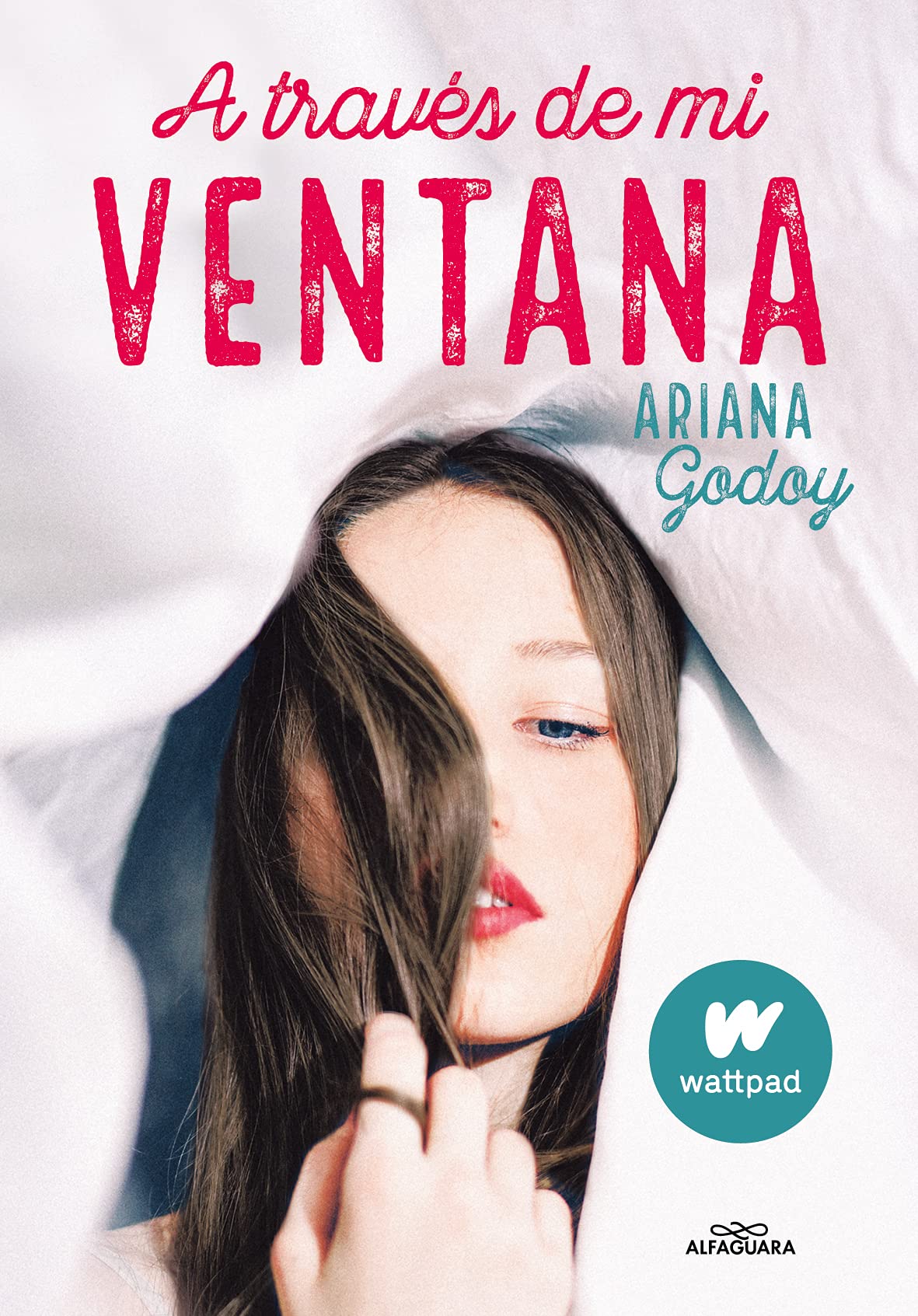 A Través De Mi Ventana - Ariana Godoy