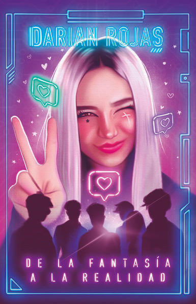 De La Fantasía A La Realidad - Darian Rojas
