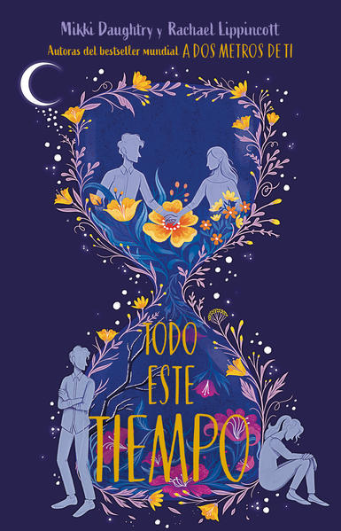 Todo Este Tiempo - Rachel Lippincott