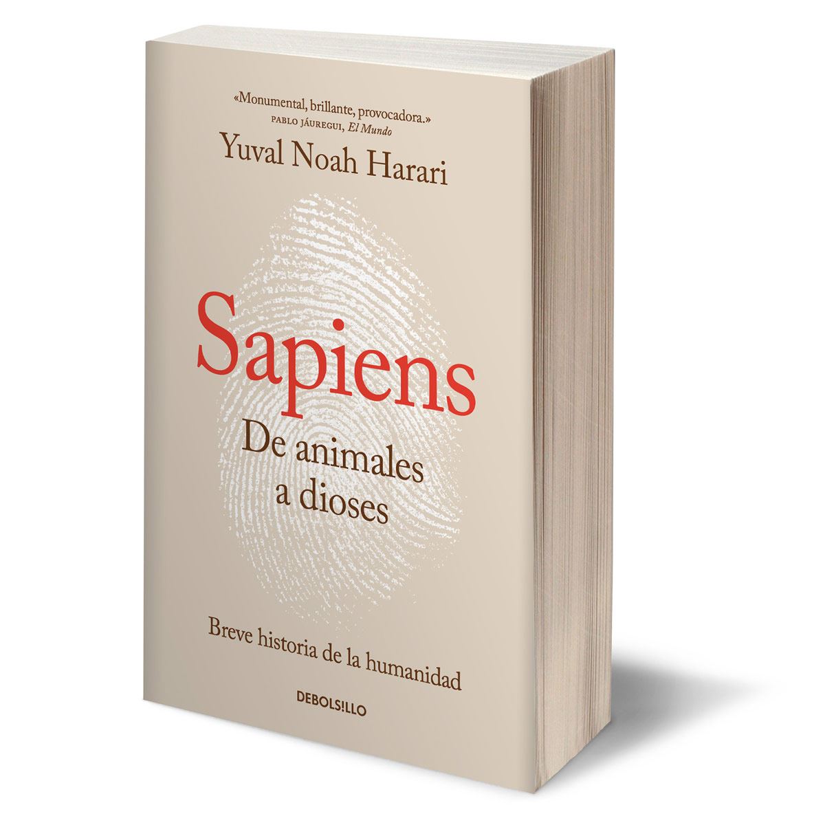 De Animales A Dioses - Yuval Noah Harari