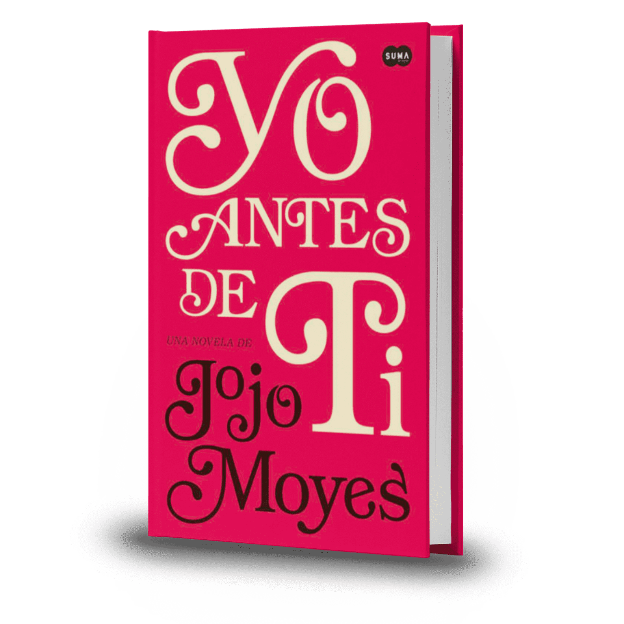 Yo Antes De Ti - Jojo Moyes